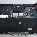 ASUS Vivobook S 14 OLED (S5406) & Vivobook S 16 OLED (S5606)