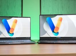 Review – ASUS Vivobook S 14 OLED (S5406) & Vivobook S 16 OLED (S5606) ASUS Vivobook S 14 OLED (S5406) & Vivobook S 16 OLED (S5606)