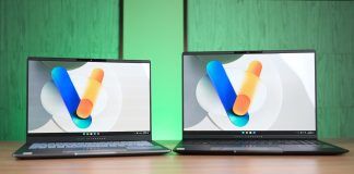 ASUS Vivobook S 14 OLED (S5406) & Vivobook S 16 OLED (S5606)