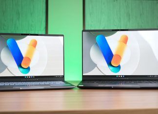 Review – ASUS Vivobook S 14 OLED (S5406) & Vivobook S 16 OLED (S5606) ASUS Vivobook S 14 OLED (S5406) & Vivobook S 16 OLED (S5606)