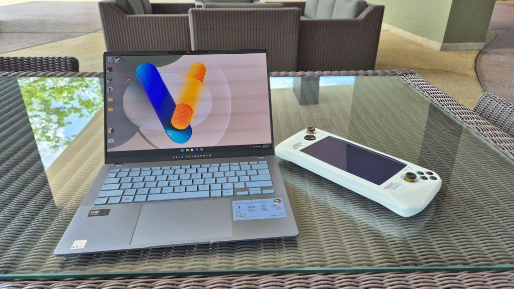 ASUS Vivobook S 14 OLED (S5406) & Vivobook S 16 OLED (S5606)