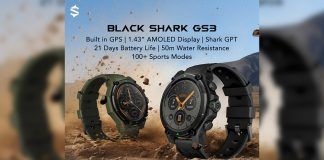 Black Shark GS3 and GT3 Neo Malaysia price featured