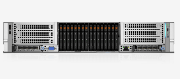 4 new Dell PowerEdge servers has been launched, including a couple of CSP Edition machines dedicated for cloud computing 1