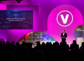 HONOR reveals 4-layer AI architecture that could expand into an entire ecosystem HONOR 4-layer AI Architecture with Google Cloud (3)