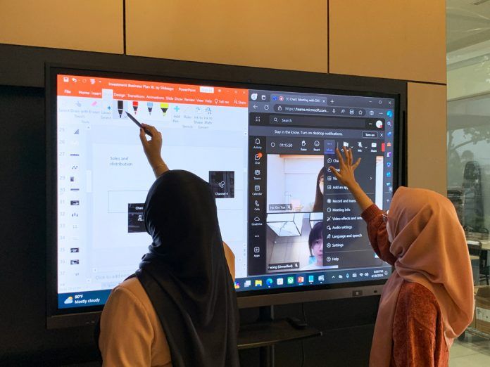 Expand and elevate your classroom into the digital age of education ...
