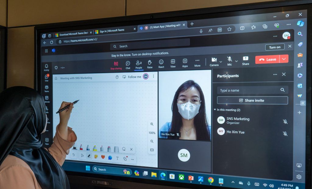 Joi Smartboard (4)