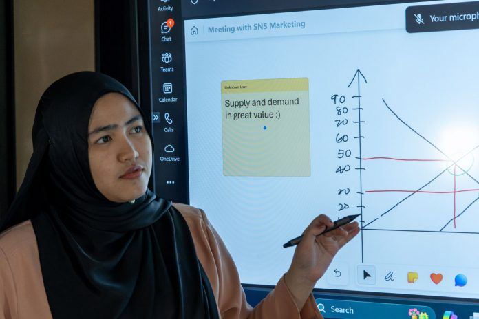 Expand and elevate your classroom into the digital age of education ...