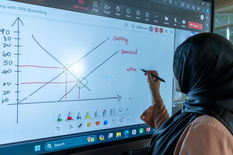 Expand and elevate your classroom into the digital age of education ...