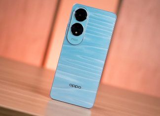 OPPO A60 review