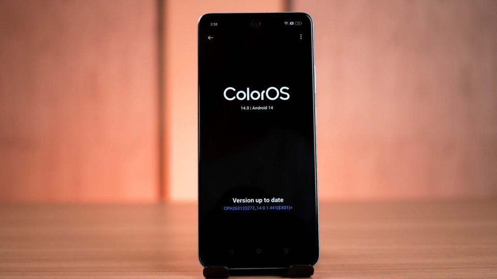 OPPO A60 review