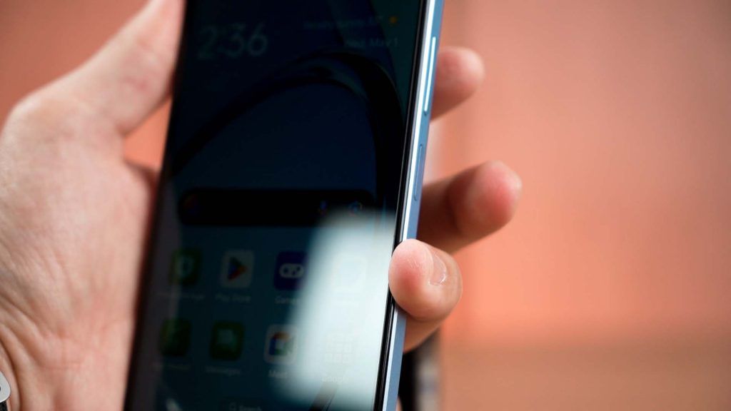 OPPO A60 review