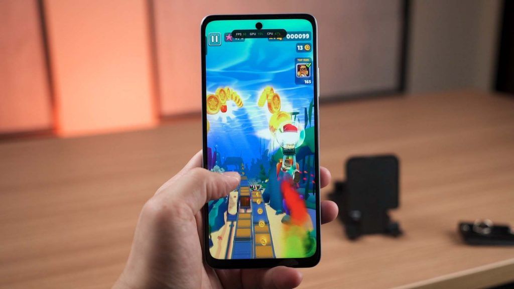 OPPO A60 review