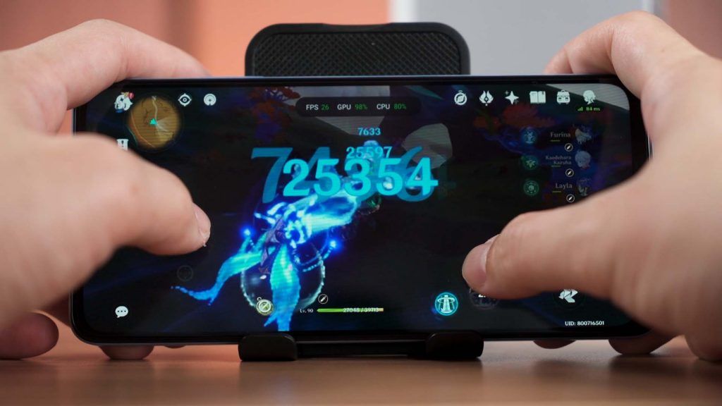 OPPO A60 review