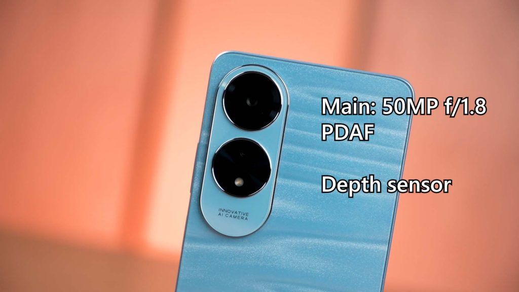 OPPO A60 review