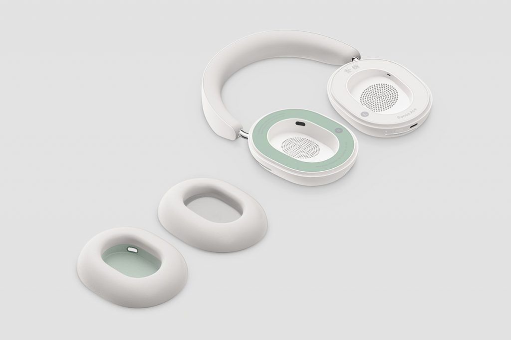 Sonos Ace headphone pre-order Malaysia price 2