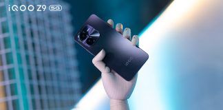 iQOO Z9 series smartphone Malaysia price featured