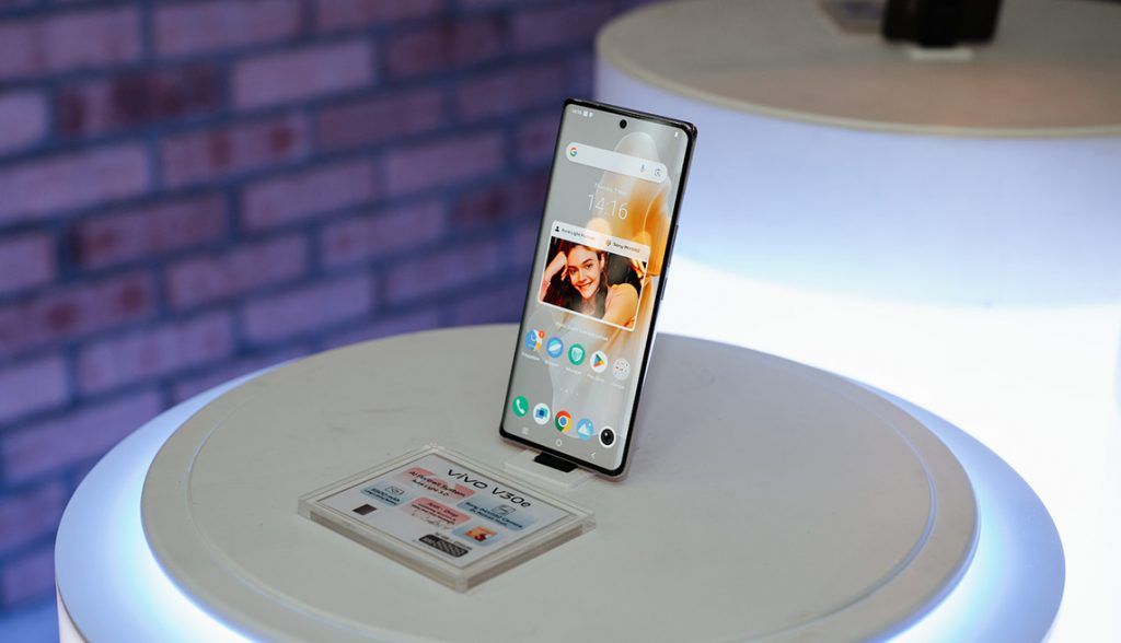 vivo V30e 5G Malaysia launch price featured