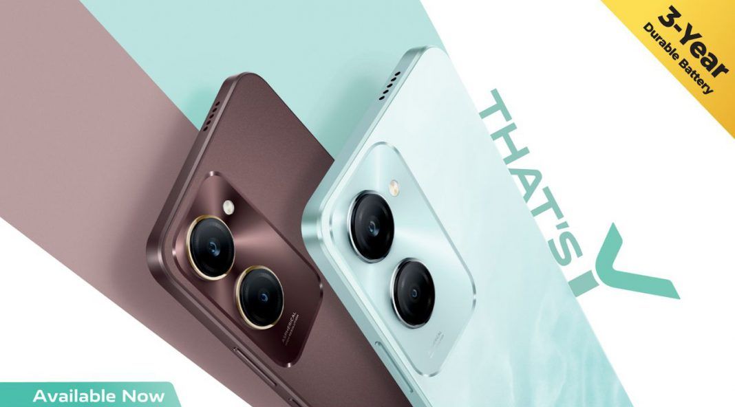 vivo Y18 smartphone launched Malaysia price featured