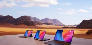 ASUS ProArt Copilot+ PC