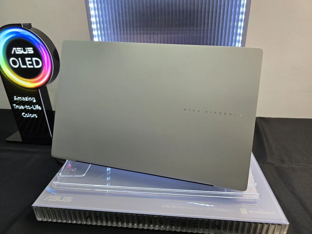 ASUS Vivobook S 15 (5)