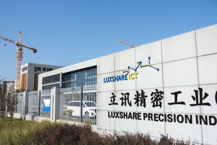 Less human to involve in iPhone production as Apple greenlights 50% automation plan towards final assembly line 1
