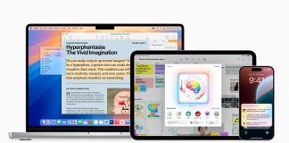 Apple Intelligence