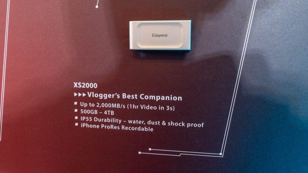 Computex 2024 Kingston - 03