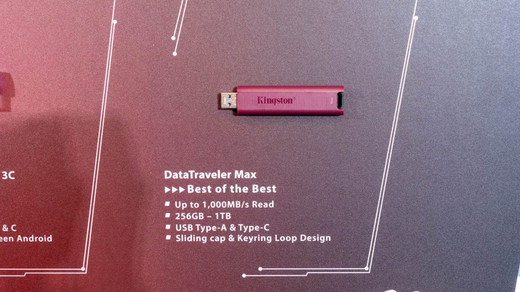 Computex 2024 Kingston - 09