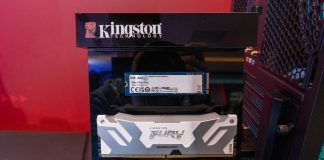 Computex 2024 Kingston - 19