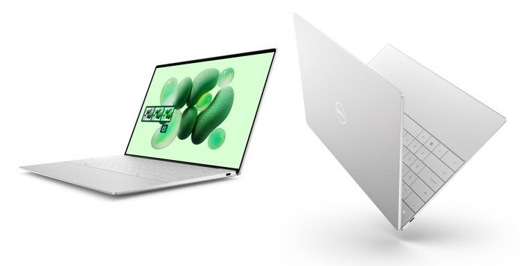 New Dell XPS 13 powered by Qualcomm Snapdragon X Elite and Tandem OLED ...