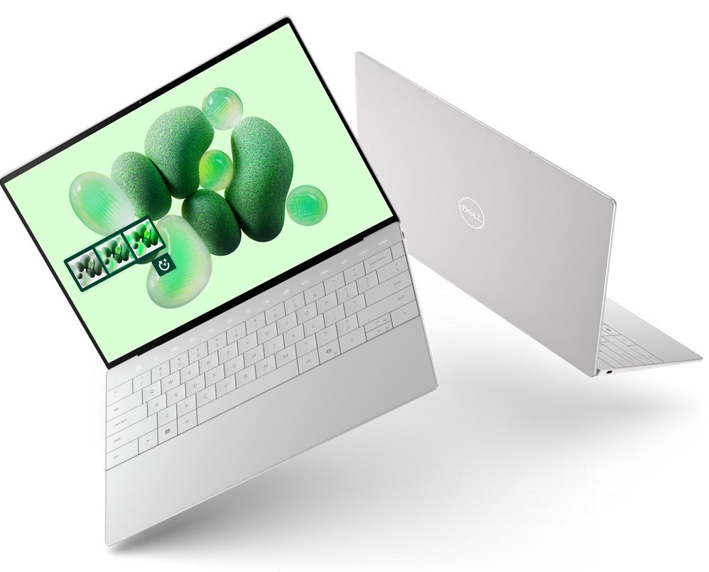 New Dell XPS 13 powered by Qualcomm Snapdragon X Elite and Tandem OLED ...