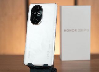 HONOR 200 Pro review