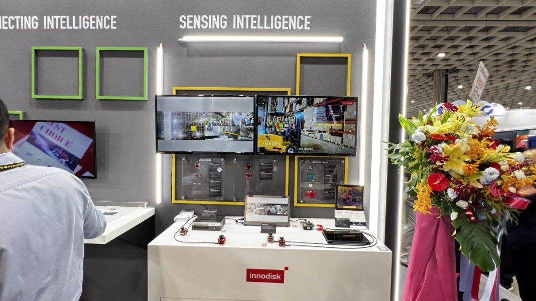 Innodisk Booth Computex 2024 (14)_SD