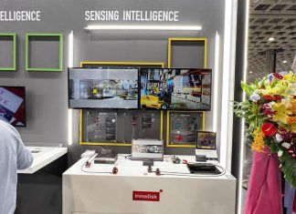 Boost Factory Efficiency & Safety: Innodisk Unveils Edge AI Solutions