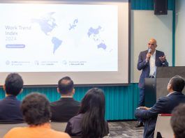 Microsoft and LinkedIn’s 2024 Work Trend Index report shows Malaysians are really active in integrating AI into their workflows Microsoft LinkedIn 2024 Work Trend Index Malaysia AI at Work 1