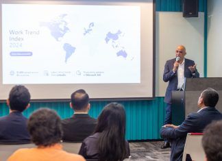 Microsoft and LinkedIn’s 2024 Work Trend Index report shows Malaysians are really active in integrating AI into their workflows Microsoft LinkedIn 2024 Work Trend Index Malaysia AI at Work 1