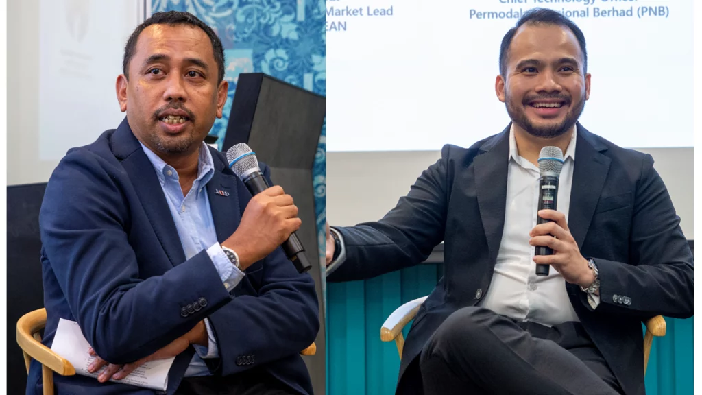 Microsoft LinkedIn 2024 Work Trend Index Malaysia AI at Work 4