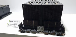 NVIDIA DGX B200 1