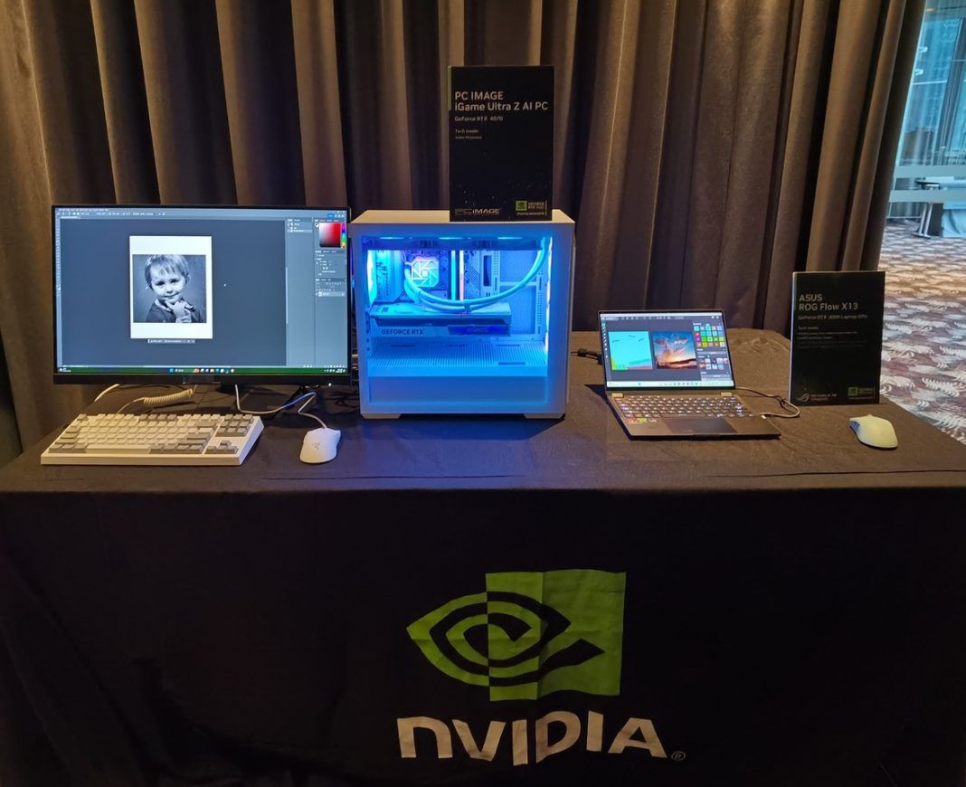 NVIDIA GeForce Media Update_Pic 3