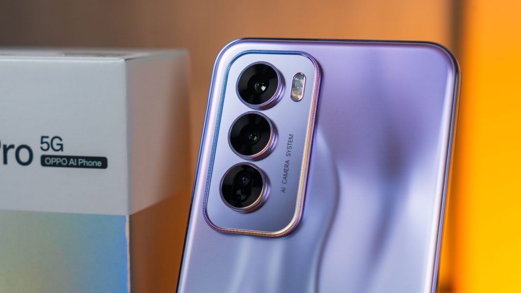 OPPO Reno12 Pro 7 OPPO Reno12 Pro 7