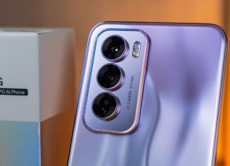 OPPO Reno12 Pro 7