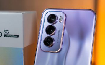 OPPO’s Next-Gen ‘AI Phone’ is about bringing mobile photography to the next level with smart algorithm OPPO Reno12 Pro 7