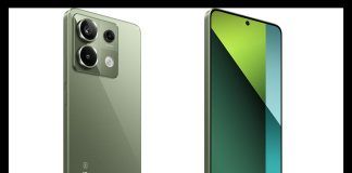 Redmi Note 13 Pro 5G Olive Green edition Malaysia price featured