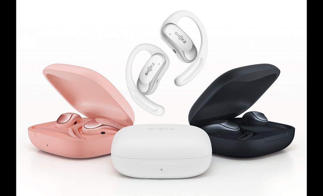 Shokz OpenFit Air headphones Malaysia price featured Shokz OpenFit Air headphones Malaysia price featured