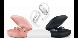 Shokz OpenFit Air headphones Malaysia price featured