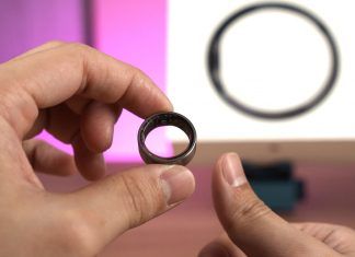 Review – Ultrahuman Ring AIR