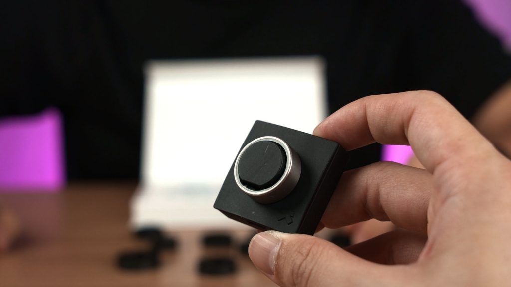 Review - Ultrahuman Ring AIR 6
