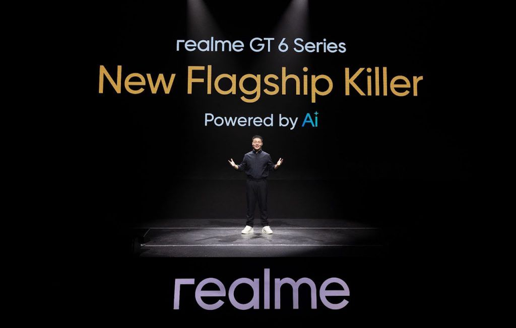 realme GT 6 Series and Buds Air6 Series Malaysia launched price featured