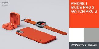 CMF by Nothing three new products launched July 2024 featured