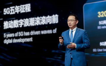 Huawei’s David Wang: Advancing 5.5g and Shaping the Mobile AI Era